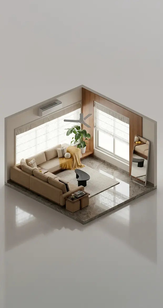 Complete Privacy